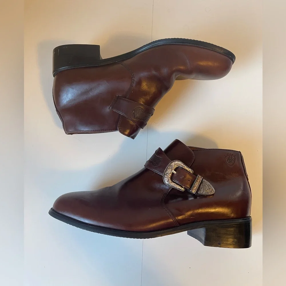 Ariat pre owned